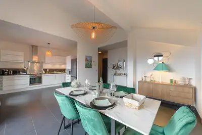 Image de Sevrier - Ma Cachette Lacustre Vue lac