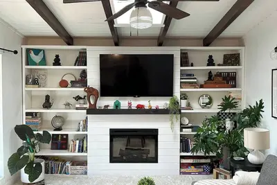 Image de A charming well-locate home in central Davis