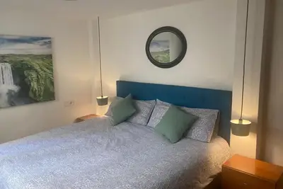 Image de Amparo Home near Plaza Toros