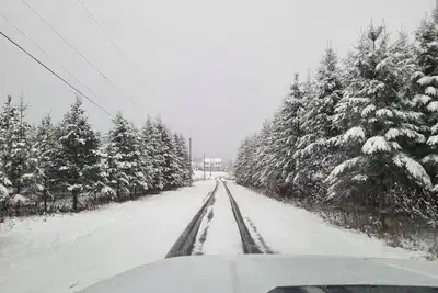 Image de This house is a 3 bedroom(s), 2 bathrooms, located in Chartierville, Qc.