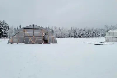 Image de Le domaine enchanteur 3 Spa Vtt - Maison partagée