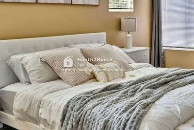 Image de 4b Summit Haven Retreat｜Garage access｜Dedicated Workspace｜Pets Allowed #42360