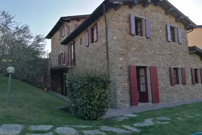 Image de La Vecchia Fornace La Piastra Apartments