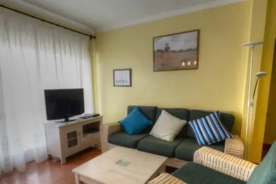 Image de Appartement lumineux 5 chambres, proche mer, 9 pers. , S'Agaró