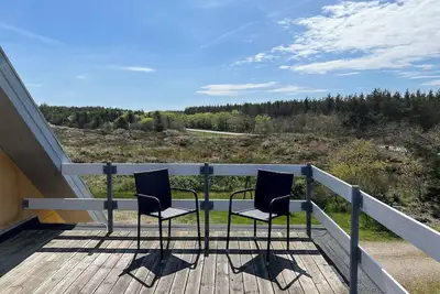 Image de Lovely holiday home with 2 bathrooms, close to the North Sea.