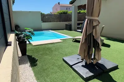 Image de Maison au calme proche toutes commodités à pied