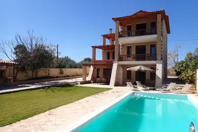 Image de Villa Eliana