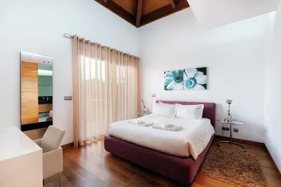 Image de A spacious two-bedroom apartment in Vale do Lobo