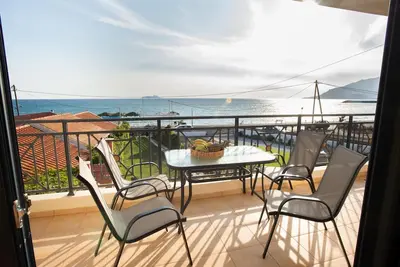 Image de Alkioni Cretan suites - Thalassa