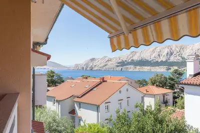 Image de Apartment Ema with Terrace and Sea View