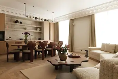 Image de Highstay serviced apartments Pyramides