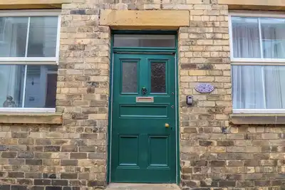 Image de The Bungalow, pet friendly, character holiday cottage in Whitby