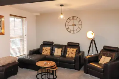 Image de The Arches, pet friendly, character holiday cottage in Whitby