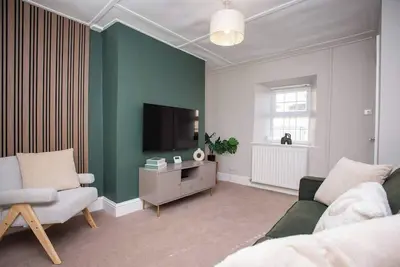 Image de Lovely Cottage located in a vibrant village