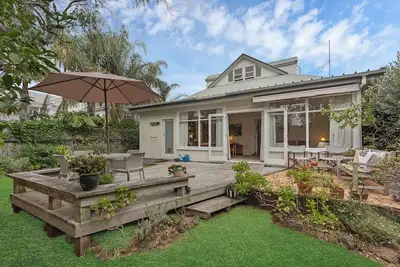 Image de Bespoke Stays -  Elegant Devonport Living