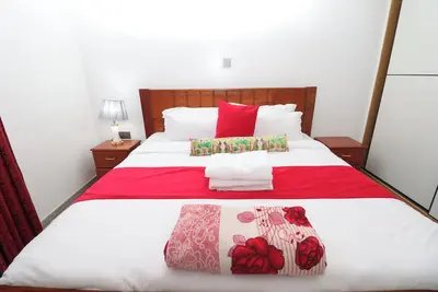 Image de Clyde Park Two Bedroom Kilimani Apartment