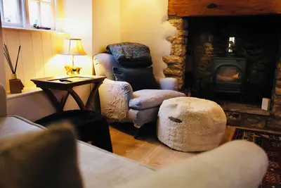 Image de Nestled in the picturesque village of Shipton under Wychwood. Dog friendly