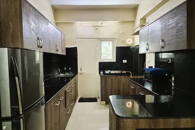 Image de 3bhk in Gachibowli. Near Aig Hospital