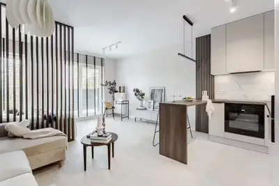 Image de Świerzawska Apartment Near the Stadium in Poznań