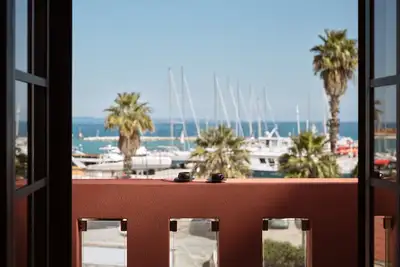 Image de Marina View Apartments