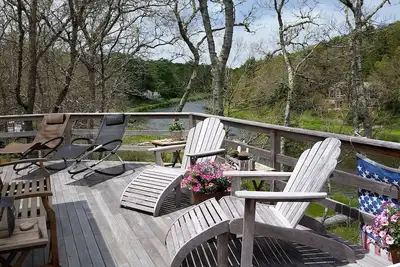 Image de Waterfront Retreat in South Orleans, New to Rental Market! (2402)