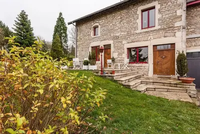 Séjour de charme au cœur de la campagne meusienne