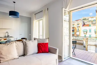 Image de Street Stritt'60 by Wonderful Italy - Apt 1