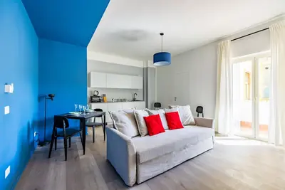 Image de Street Stritt'60 by Wonderful Italy - Apt 2