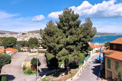 Image de Villa T3 Banyuls-sur-Mer, terrasses, garage