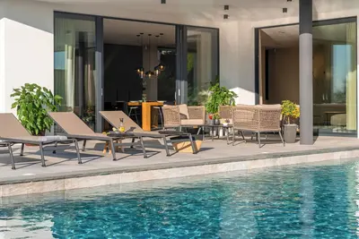 Image de Villa Villa Aruna (Istria - Pula)