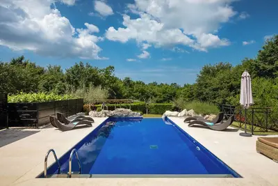Image de Villa Villa Nona Lucia (Istria - Grožnjan)