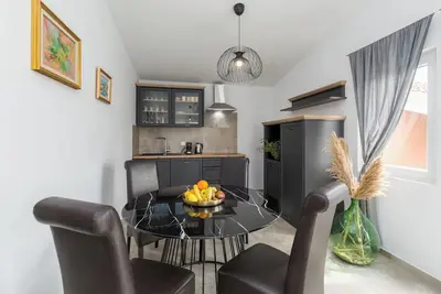 Image de Apartment Apartman Zomzi 4 (Istria - Poreč)