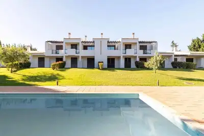 Image de Flh Alvor Duo Village Terrace with Pool