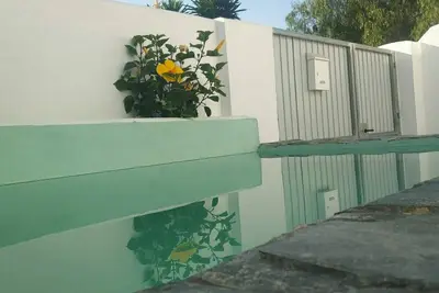 Image de Charming cottage on the coast of Cadiz