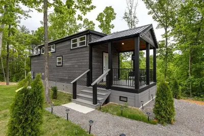 Image de The Nesting Nook (In The Pines at Ky Lake)