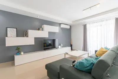 Image de Beautiful 3 -bed apartment in St. Julians