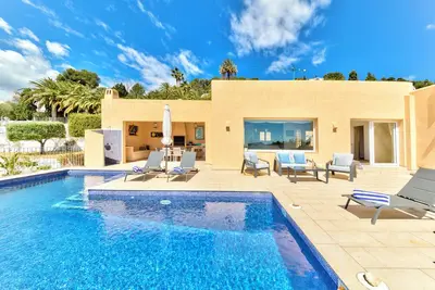 Image de Casa Celestina - Incredible sea views for 8 guests