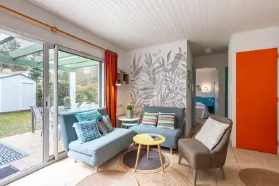 Image de Le Victoria - Proche de la Plage