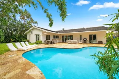 Image de Exclusive 4bd/3ba Villa Retreat with Heated Pool & Ocean Access