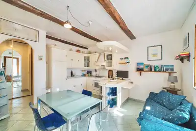 Image de Perfume House - Deux Chambres Appartement, Couchages 5