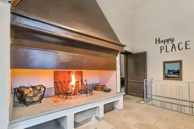 Image de La vita è bella - Quatre Chambres Villa, Couchages 9