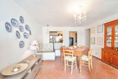 Image de Maya Apartment - Deux Chambres Appartement, Couchages 4