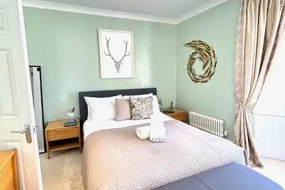 Image de Brighton and Hove Boutique Townhouse by the Beach