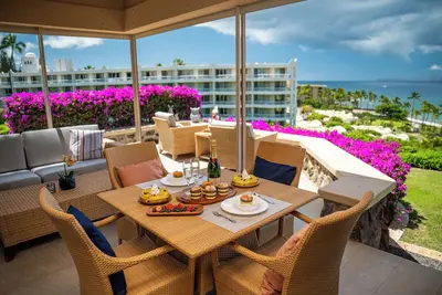 Image de Wailea Point Sweet 2 Bedroom/3 Bath Oceanview Condominium