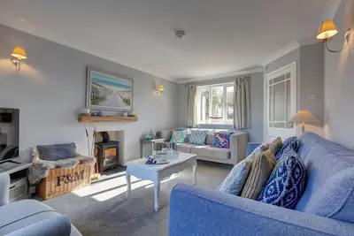 Image de Tern Cottage (Holme-next-the-Sea), Norfolk