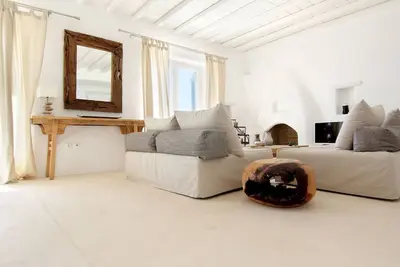 Image de Tranquil Mykonos Getaway With Views