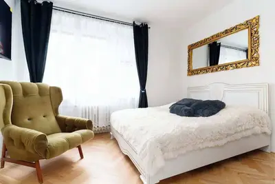 Image de Grand Luxury Suite Su