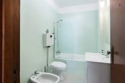 Image de Oporto center holiday home for tourists, students, workers