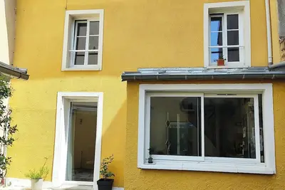Image de Homerez - Maison confortable avec jardin Ă Massy