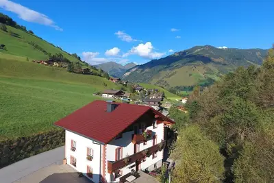 Image de Obermühle - apartment/apartment, shower, Wc, 4 bedrooms